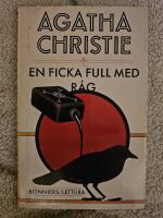 En ficka full med r&aring;g