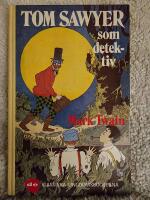 Tom Sawyer som detektiv