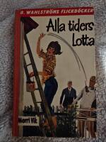 Alla tiders Lotta