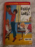 Festligt, Lotta!