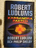 Robert Ludlums Kassandrapakten