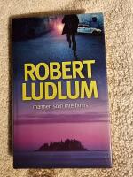 Mannen som inte fanns