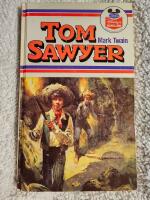 Tom Sawyer