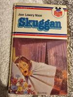 Skuggan