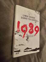 1989 : leva eller &ouml;verleva