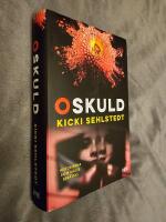 Oskuld : historierna som m&aring;ste ber&auml;ttas