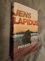 Paradis City