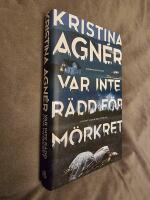 Var inte r&auml;dd f&ouml;r m&ouml;rkret