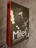 Miles : Sj&auml;lvbiografin