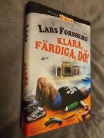 Klara, f&auml;rdiga, d&ouml;!