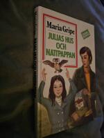 Julias hus och nattpappan