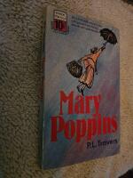 Mary Poppins