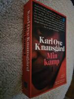 Min kamp 1