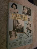 Folkhemsprinsessorna : om att v&auml;xa upp p&aring; 50-talet