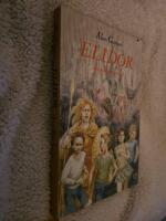 Elidor, det gyllene landet