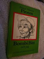 Bombi Bitt och jag