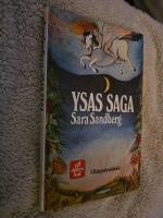 Ysas saga : vikingaber&auml;ttelse