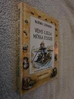 Vems lilla m&ouml;ssa flyger