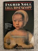Lilla rosenknopp