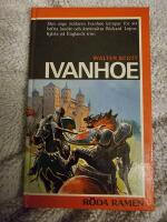 R&ouml;da ramen - Ivanhoe