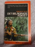 R&ouml;da ramen - Det bel&auml;grade fortet