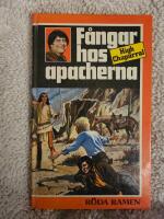 R&ouml;da ramen - High Chaparral - F&aring;ngar hos Apacherna