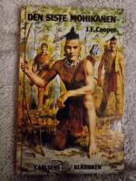 Den siste mohikanen