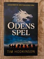 Odens spel