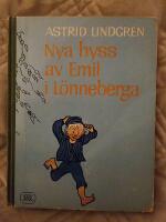 Nya hyss av Emil i L&ouml;nneberga