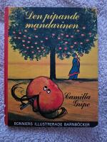 Den pipande mandarinen