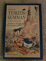 Boken om teskedsgumman och andra sagor : en samlingsvolym