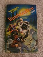 Varulvs-natten