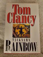 T&auml;cknamn Rainbow