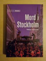 Mord i Stockholm