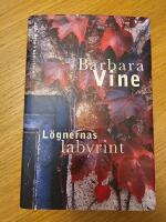 L&ouml;gnernas labyrint