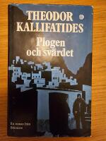Plogen och sv&auml;rdet