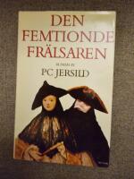 Den femtionde fr&auml;lsaren : roman