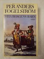 Vita bergens barn : roman