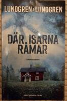 D&auml;r isarna r&aring;mar