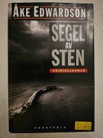 Segel av sten : Kriminalroman