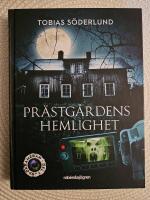 Pr&auml;stg&aring;rdens hemlighet
