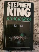 Knackarna