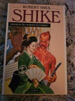 Shike pop