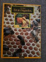 Ett &aring;r i big&aring;rden