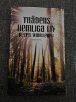 Tr&auml;dens hemliga liv