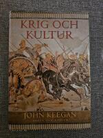 Krig och kultur
