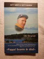 Att mista sitt barn