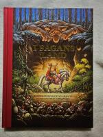 I sagans land : klassiska folksagor och &auml;ventyr tecknade och ber&auml;ttade av Peter Madsen