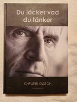 Du l&auml;cker vad du t&auml;nker