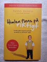 Himlen finns p&aring; riktigt